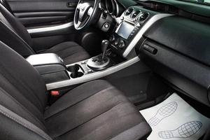 Внедорожник Mazda CX-7 2011 года, 799000 рублей, Сургут