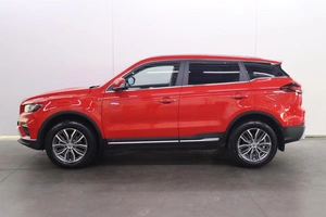 Внедорожник Geely Atlas 2023 года, 1850000 рублей, Обнинск