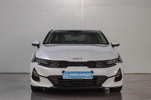Седан Kia K5 2021 года, 2489000 рублей, Челябинск