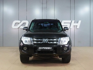 Внедорожник Mitsubishi Pajero 2012 года, 2249000 рублей, Воронеж