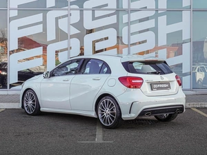 Хетчбэк Mercedes-benz A-класс 2015 года, 1720000 рублей, Краснодар