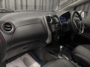 Хетчбэк Nissan Note 2016 года, 819000 рублей, Красноярск