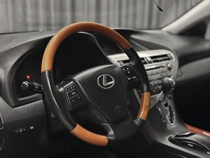 Внедорожник Lexus RX 2010 года, 1890000 рублей, Красноярск