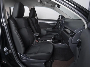 Внедорожник Mitsubishi Outlander 2019 года, 1989000 рублей, Ставрополь