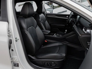 Седан Kia K5 2020 года, 2790000 рублей, Краснодар