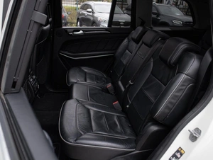 Внедорожник Mercedes-benz GL-класс 2012 года, 2450000 рублей, Большой Сочи