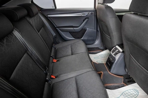 Лифтбек Skoda Octavia 2019 года, 1799000 рублей, Пермь