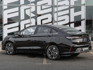 Седан Baic U5 Plus 2023 года, 1690000 рублей, Краснодар