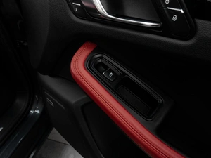 Внедорожник Porsche Macan S 2017 года, 3996000 рублей, Тюмень