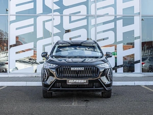 Внедорожник Haval Jolion 2024 года, 2119000 рублей, Краснодар