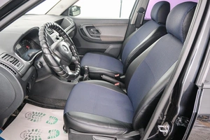 Хетчбэк Skoda Fabia 2013 года, 649000 рублей, Красноярск