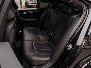 Седан BMW 5 серия 2019 года, 3360000 рублей, Краснодар