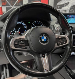 Внедорожник BMW X4 2019 года, 4577000 рублей, Красноярск