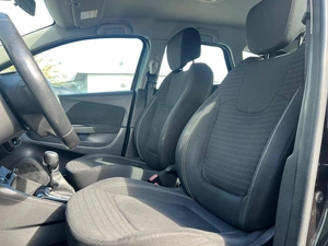 Внедорожник Renault Kaptur 2016 года, 1415000 рублей, Ижевск