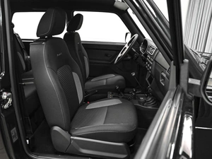 Внедорожник ВАЗ (LADA) Niva Legend 2026 года, 1264000 рублей, Ставрополь