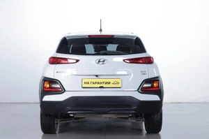 Внедорожник Hyundai Kona 2019 года, 1949000 рублей, Челябинск