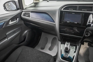 Универсал Honda Shuttle 2018 года, 1299000 рублей, Барнаул