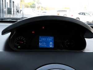 Хетчбэк Chery IndiS (S18D) 2014 года, 399000 рублей, Волгоград