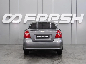 Седан Chevrolet Aveo 2010 года, 389000 рублей, Воронеж