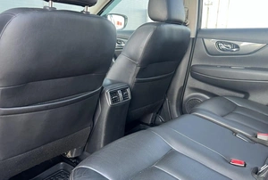 Внедорожник Nissan X-Trail 2016 года, 1775000 рублей, Солонцы