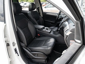 Внедорожник Mercedes-benz GLS-класс 2016 года, 3500000 рублей, Краснодар