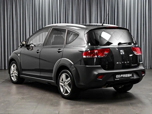 Минивэн SEAT Altea 2011 года, 729000 рублей, Ставрополь