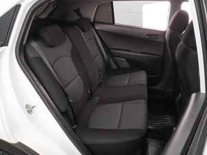 Внедорожник Hyundai Creta 2017 года, 1769000 рублей, Воронеж