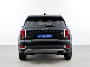 Внедорожник Hyundai Palisade 2021 года, 5258888 рублей, Москва
