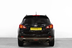 Внедорожник Nissan Murano 2011 года, 1259000 рублей, Барнаул