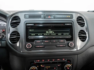 Внедорожник Volkswagen Tiguan 2014 года, 1099000 рублей, Ставрополь