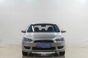 Седан Mitsubishi Lancer 2012 года, 789000 рублей, Новокузнецк