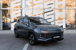 Внедорожник Москвич 3 2024 года, 1542800 рублей, Ставрополь