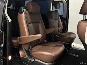 Минивэн Hyundai Grand Starex 2019 года, 4350000 рублей, Красноярск