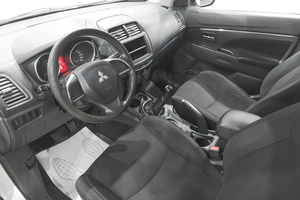 Внедорожник Mitsubishi ASX 2014 года, 999000 рублей, Новокузнецк