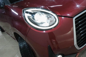 Хетчбэк Daihatsu Boon 2020 года, 979000 рублей, Новокузнецк