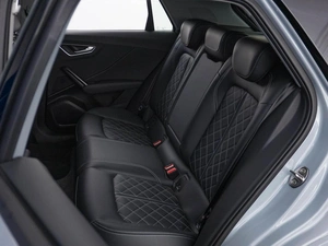 Внедорожник Audi Q2 2026 года, 3758888 рублей, Москва