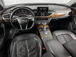 Седан Audi A6 2014 года, 1549900 рублей, Казань