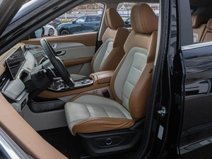 Внедорожник Jetour X70 Plus 2023 года, 2270000 рублей, Краснодар