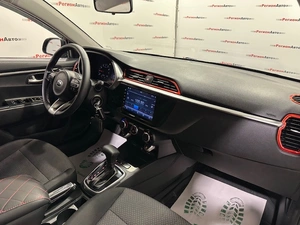 Седан Kia Rio 2021 года, 1480000 рублей, Красноярск