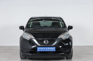 Хетчбэк Nissan Note 2018 года, 989000 рублей, Новосибирск