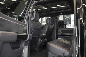 Пикап Ford F-150 Raptor 2025 года, 18783010 рублей, Москва