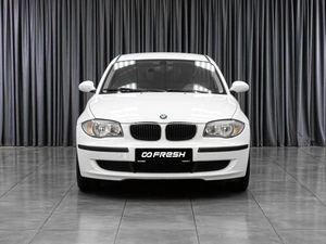 Хетчбэк BMW 1 серия 2009 года, 829000 рублей, Тюмень