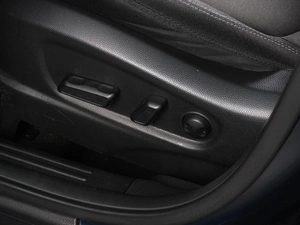 Внедорожник Kia Soul 2018 года, 1440000 рублей, Красный Пахарь
