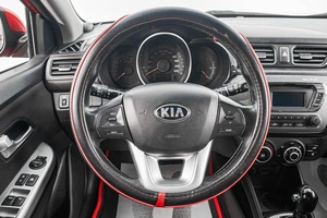 Хетчбэк Kia Rio 2015 года, 999000 рублей, Барнаул