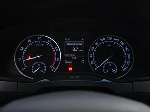 Лифтбек Skoda Superb 2016 года, 1759040 рублей, Москва