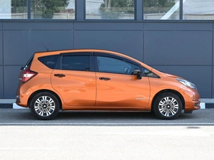 Хетчбэк Nissan Note 2019 года, 1444000 рублей, Кирилловка