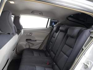 Лифтбек Honda Insight 2009 года, 910000 рублей, Омск