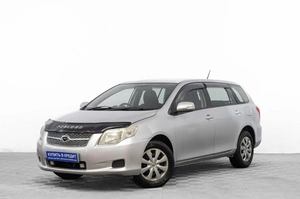 Универсал Toyota Corolla Fielder 2007 года, 649000 рублей, Барнаул