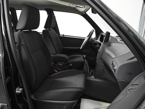 Внедорожник ВАЗ (LADA) Niva Travel 2026 года, 1719000 рублей, Ставрополь