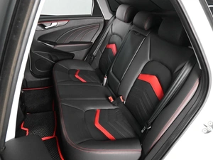 Седан Kaiyi E5 2023 года, 1529000 рублей, Аксай